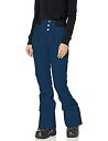 【中古】【輸入品・未使用】Roxy OUTERWEAR レディース US サイズ: Large カラー: ブルー