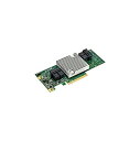 【中古】【輸入品・未使用】Supermicro AOC-S3216L-L16IT 12Gb/s 16ポート SAS/SATA 内部ホストバスアダプター