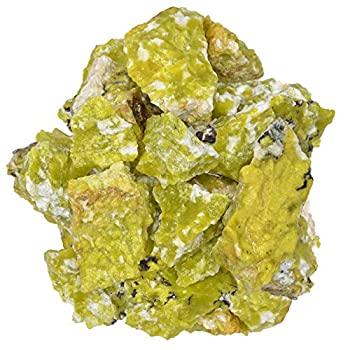 【中古】【輸入品・未使用】Hypnotic Gems: オーストリア産トカガイ石 バルク粗石 - 生の天然岩クリスタル キャビング/タンブ/ラピダリー/研磨/ワイヤラッピング/ウィッカ& 【中古】【輸入品・未使用】Hypnotic Gems: オーストリア産トカガイ石 バルク粗石 - 生の天然岩クリスタル キャビング/タンブ/ラピダリー/研磨/ワイヤラッピング/ウィッカ&