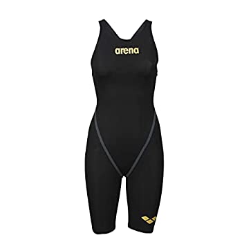 【中古】【輸入品・未使用】Arena Women's W Pwsk Carbon Core Sweatsuit