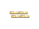 【中古】【輸入品・未使用】G.SKILL 32GB(4 x 8GB)Trident Z RoyalシリーズDDR4 SDRAM 4000MHz PC4-3200...