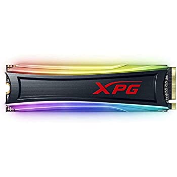 ޡåȥץ饹㤨֡šۡ͢ʡ̤ѡXPG AS40G-2TT-C SPECTTRIX RGB SSD S40G Series: 2TB Internal PCIe Gen3x4 M.2 2280 (NVMeפβǤʤ140,515ߤˤʤޤ