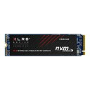 【中古】【輸入品・未使用】PNY XLR8 CS3040 4TB M.2 NVMe Gen4 x4 内蔵ソリッドステートドライブ (SSD) - M280CS3...