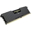 【中古】【輸入品・未使用】CORSAIR Vengeance LPX 128GB (8x16GB) DDR4 3200 (PC4-25600) C16 Desk...