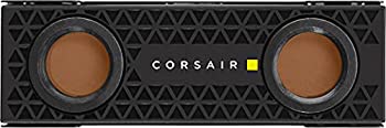 šۡ͢ʡ̤ѡCORSAIR MP600 PRO HXT 4TB Gen4 PCIe x4 NVMe M.2 SSDǥȥå ? High-Density TLC NAND ? M.2 2280 (Gen3 PCIe x4 NVMe M.2 SSD)