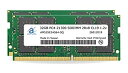【中古】【輸入品・未使用】Adamanta 64GB (2x32GB) MSI GE65 GF63 GL65 GL73 GL75 GP65 GP75 GS65 ...