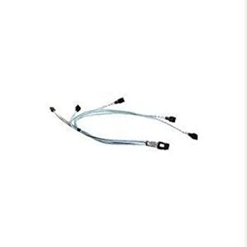 šۡ͢ʡ̤ѡSupermicro CBL-0188L - SATA/SAS cable - 4-Lane - SATA (F) to 36 pin 4i Mini MultiLane (M) - 2 ft - for A+ Server AS1011, Server AS1021,