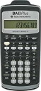 【中古】【輸入品 未使用】TEXBAIIPLUS - Texas Instruments BA-II Plus Adv. Financial Calculator by Texas Instruments