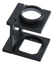 【中古】【輸入品・未使用】BCA 10X MAGNIFYING LOUPE