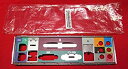 【中古】【輸入品・未使用】Supermicro mcp-260???74301???0?N I / Oシールドfor x7dca-l & x8dal-i & x...