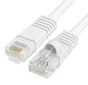 【中古】【輸入品・未使用】Cmple Cat5e ネットワークイーサネットケーブル コンピューターLANケーブル 1Gbps 350MHz 金メッキ RJ45コ...