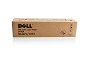 【中古】【輸入品・未使用】DELL 3010CN LASER TNR MAG STD CAO XH005