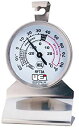 yÁzyAiEgpzUEi Test Instruments RFT2A Dial Refrigeration Freezer Thermometer by UEi [sAi]