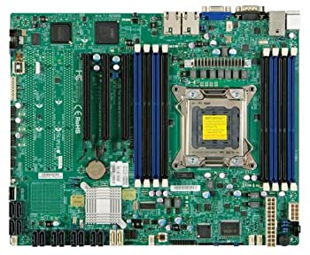 šۡ͢ʡ̤ѡSupermicroޥܡddr3?1066?LGA 2011Сx9sri-3?F-o