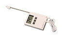 yÁzyAiEgpzThermco ACCD200DIG General Purpose Waterproof HACCP Tested Digital Thermometer with 4 Probe, -40 to 200C Range, 4 H, 2.125 W, 0.75 D by