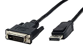 šۡ͢ʡ̤ѡDVI to DisplayPort 1.5M Active