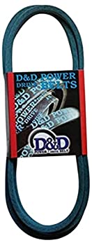 D&D PowerDrive 754-04153 MTD or CUB Cadet Kevlar Replacement Belt
