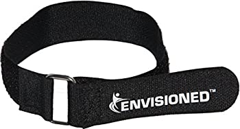 【中古】【輸入品・未使用】ステンレススチールメタルリング付きプレミアムシンチストラップ 1.5" x 20" PS-1520/BK 【中古】【輸入品・未使用】ステンレススチールメタルリング付きプレミアムシンチストラップ 1.5" x 20" PS-1520/BK