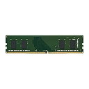 【中古】【輸入品・未使用】【100%互換性】キングストン Kingston デスクトップPC用メモリ DDR4 2666MT/秒 4GBx1枚 Non-ECC ...