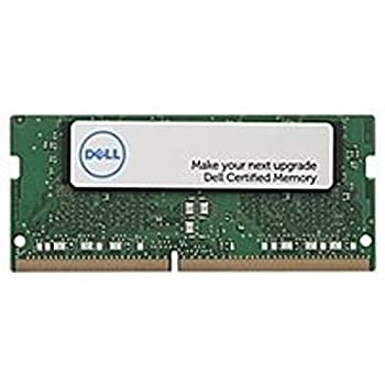 【中古】【輸入品・未使用】Dell 4GB DDR4 SDRAMメモリーモジュール - 4GB (1 x 4 GB) - DDR4 SDRAM - 2666 MHz DDR4-2666/PC4-21333 - 1.20 V - 非ECC - アンバッファード