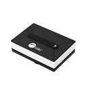 【中古】【輸入品・未使用】SIIG USB 3.0 外付けハードドライブストレージエンクロージャ (USB - SATAドッキングステーション) 2TB+ドライ...