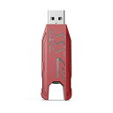 【中古】【輸入品・未使用】INFINITI KLOUD ワンクリックバックアップフラッシュUSBドライブ 128G 写真、ビデオ、音楽、ドキュメントをMacとP...