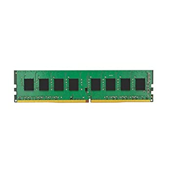 【中古】【輸入品・未使用】キングストン Kingston デスクトップPC用メモリ DDR4 3200MHz 8GBx1枚 CL22 1.2V KVR32N22S8/8