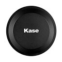 【中古】【輸入品・未使用】Kase Wolverine 82mm 磁気メタルレンズキャップ Kase磁気フィルター用