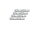 【中古】【輸入品・未使用】G.SKILL 64GB(8 x 8GB)Trident Z RoyalシリーズDDR4 SDRAM 3600MHz PC4-2880...
