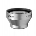 【中古】【輸入品・未使用】TIFFEN 37MEGATELE 37mm 2x MegaPlus 望遠レンズ