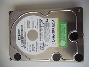 šۡ͢ʡ̤ѡWestern Digital Caviar Green 500?GBХ륯/ OEMϡɥɥ饤3.5...