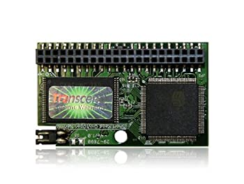 Transcend 4GB IDE Flash Module SMI