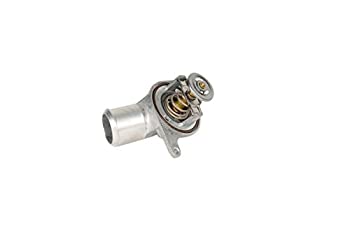 【中古】【輸入品・未使用】ACDelco 15-10412 GM Original Equipment Engine Coolant Thermostat Water..