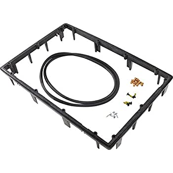 【中古】【輸入品・未使用】Pelican PANEL FRAME KIT FOR 1550 CASES Camera Accessories by Pelican 【中古】【輸入品・未使用】Pelican PANEL FRAME KIT FOR 1550 CASES Camera Accessories by Pelican