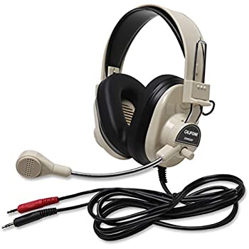 【中古】【輸入品・未使用】Deluxe Multimedia Stereo Headset W/