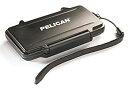 【中古】【輸入品・未使用】Pelican Water Resistant Rigid Sports Wallet (Black)【メーカー名】Pelican【メーカー型番】PLO955110【ブランド名】Pelican【商品説明】Pelican Water Resistant Rigid Sports Wallet (Black)当店では初期不良に限り、商品到着から7日間は返品を 受付けております。こちらは海外販売用に買取り致しました未使用品です。買取り致しました為、中古扱いとしております。他モールとの併売品の為、完売の際はご連絡致しますのでご了承下さい。速やかにご返金させて頂きます。ご注文からお届けまで1、ご注文⇒ご注文は24時間受け付けております。2、注文確認⇒ご注文後、当店から注文確認メールを送信します。3、配送⇒当店海外倉庫から取り寄せの場合は10〜30日程度でのお届けとなります。国内到着後、発送の際に通知にてご連絡致します。国内倉庫からの場合は3〜7日でのお届けとなります。　※離島、北海道、九州、沖縄は遅れる場合がございます。予めご了承下さい。お電話でのお問合せは少人数で運営の為受け付けておりませんので、メールにてお問合せお願い致します。営業時間　月〜金　10:00〜17:00お客様都合によるご注文後のキャンセル・返品はお受けしておりませんのでご了承下さい。