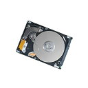 【中古】【輸入品・未使用】500GB 2.5インチ SATA ハードドライブディスク HDD Dell Latitude 131L 2100 2110 D520...