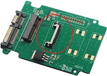 šۡ͢ʡ̤ѡmSATA Mini MO-300B 30 x 26.8mm SSD - SATAץ