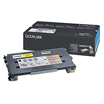 【中古】【輸入品・未使用】Lexmark c