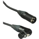 【中古】【輸入品・未使用】Kopulプレミアムパフォーマンス3000シリーズXLR M to Angled XLR Fマイクケーブル???20?' (6.1?M...