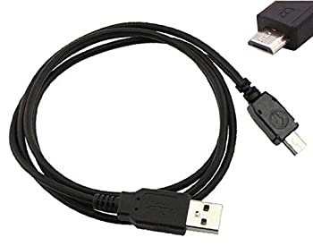 【中古】【輸入品・未使用】UpBright ?新しいMicro USB 2.0ケーブルPCラップトップデータ同期コードfor WesternデジタルWD要素、WDパスポートSE MAC、My Book Essential外