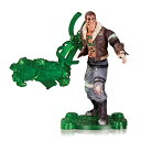 【中古】【輸入品・未使用】DC Collectibles Infinite Crisis: Atomic Green Lantern Collector Action Figure