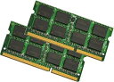 【中古】【輸入品・未使用】16GB (2x8gb) SODIMM メモリー RAM Dell Latitude E5440 ノートパソコン用(2)