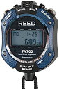【中古】【輸入品・未使用】Reed Instruments SW700 6-in-1 Stopwatch: Temperature, Humidity, Heat Index, Stopwatch, Calendar and Clock by Reed Instruments