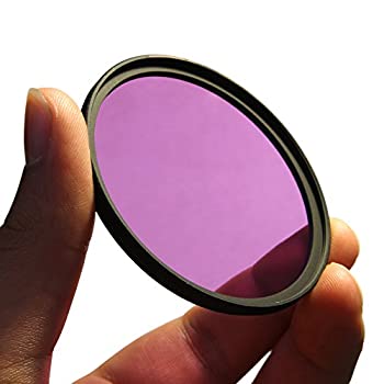 【中古】【輸入品・未使用】FLD蛍光灯自然光色補正フィルターfor Nikon af-s DX Nikkor 18???300?mm f / 3.5???5.6?G ED VRレンズ