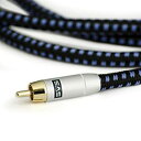 【中古】【輸入品・未使用】SVS SoundPath RCAオーディオ相互接続ケーブル - 3m