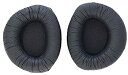 【中古】【輸入品・未使用】純正交換用イヤーパッドクッション SENNHEISER RS195 HDR195ヘッドフォン用
