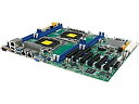 【中古】【輸入品・未使用】SUPERMICRO MCP-260-00095-0N - 1U I/O シールド X10DRD-LTP用 EMIガスケットROHS/...