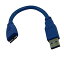 šۡ͢ʡ̤ѡmycablemart 6USB 3.0?SuperSpeed 5?Gbps Type A to Micro - B֥