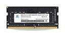 【中古】【輸入品・未使用】Adamanta 8GB (1x8GB) ノートパソコン メモリアップグレード DDR4 2666Mhz PC4-21300 SODI...